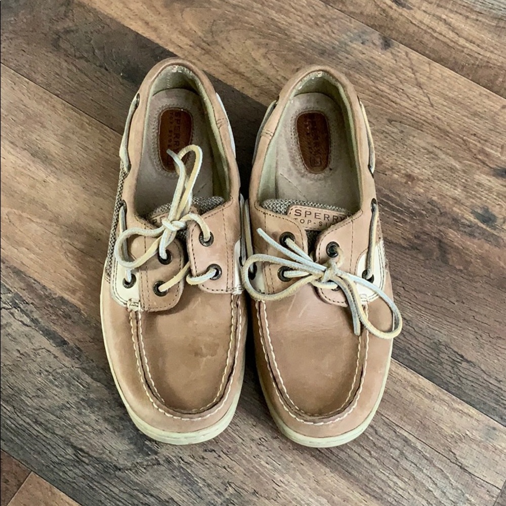 Sperry shoes